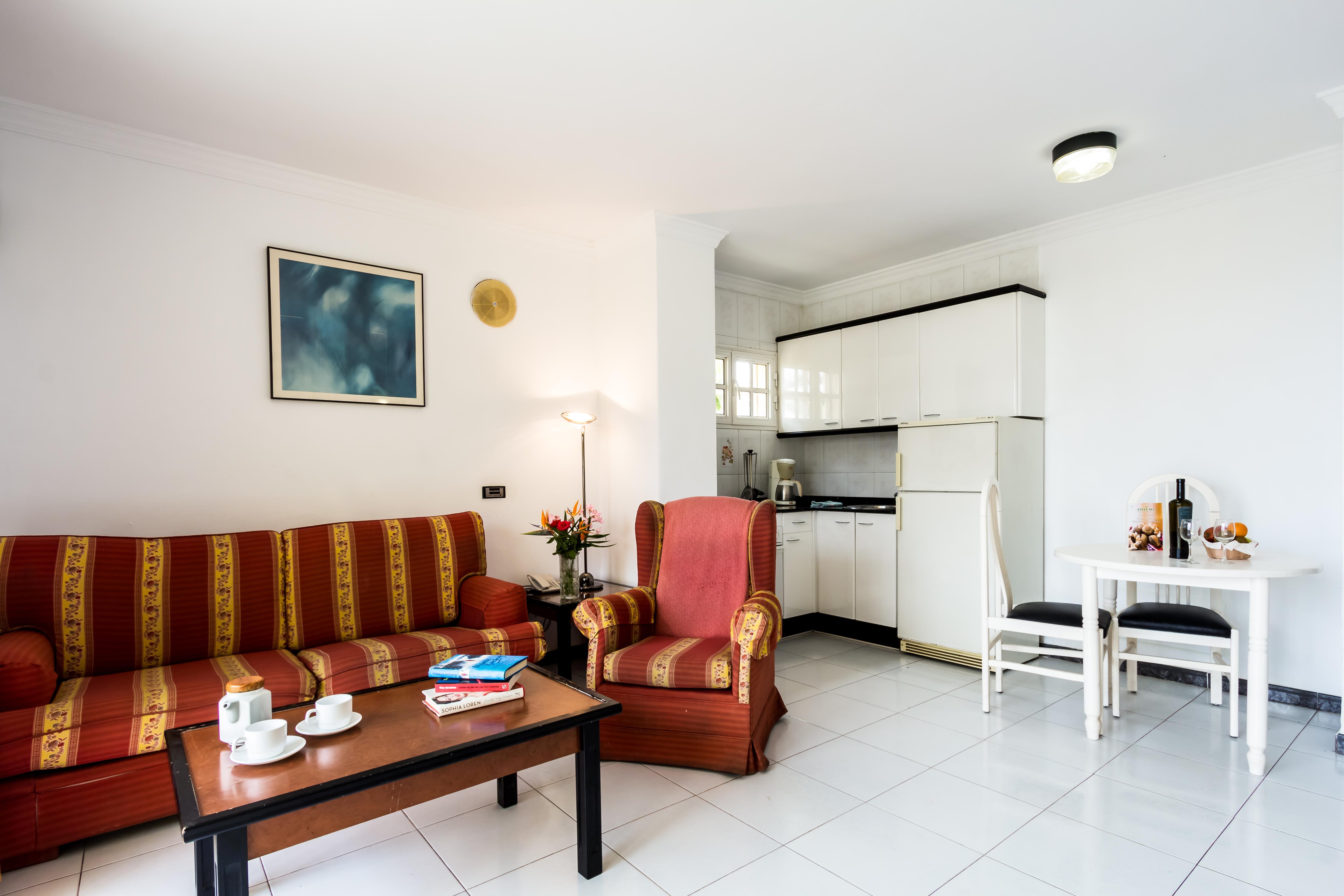 Labranda El Dorado Apartment Puerto del Carmen  Exterior photo