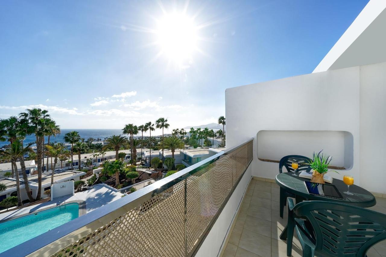 Labranda El Dorado Apartment Puerto del Carmen  Exterior photo