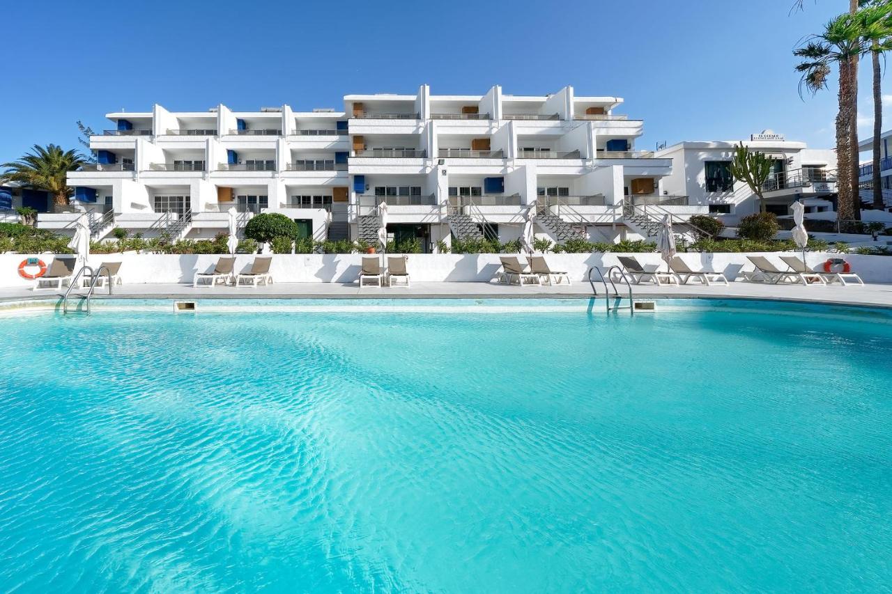 Labranda El Dorado Apartment Puerto del Carmen  Exterior photo