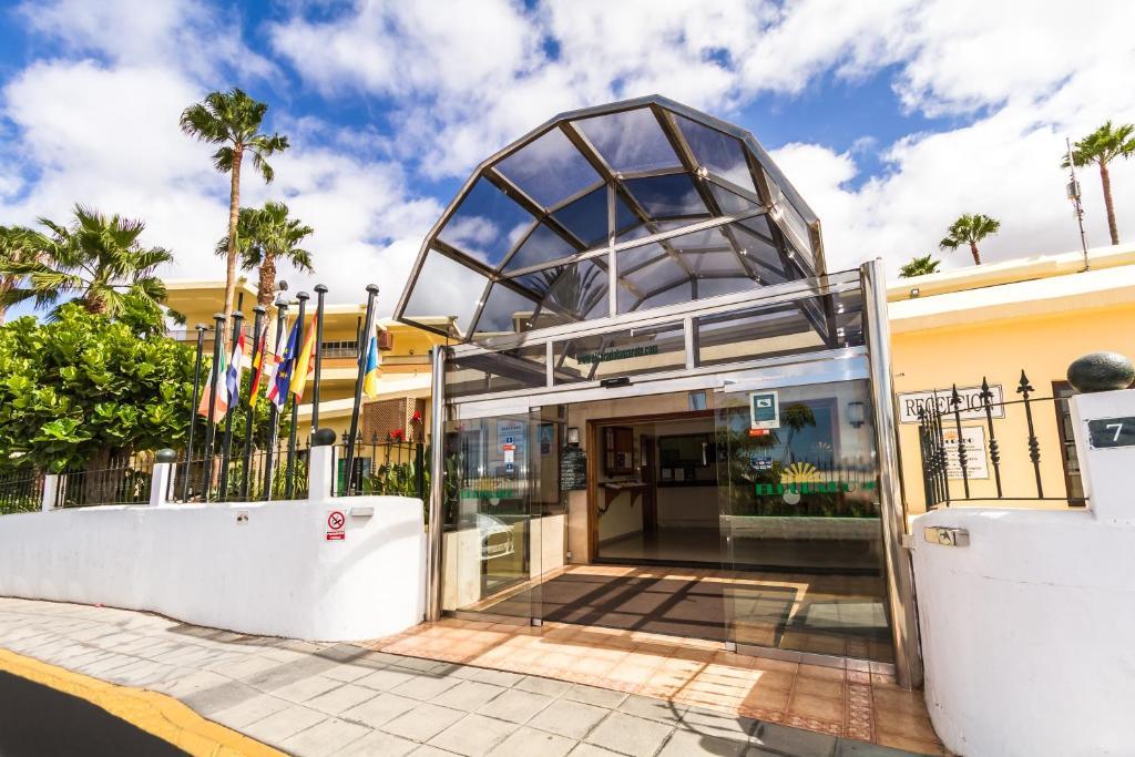 Labranda El Dorado Apartment Puerto del Carmen  Exterior photo