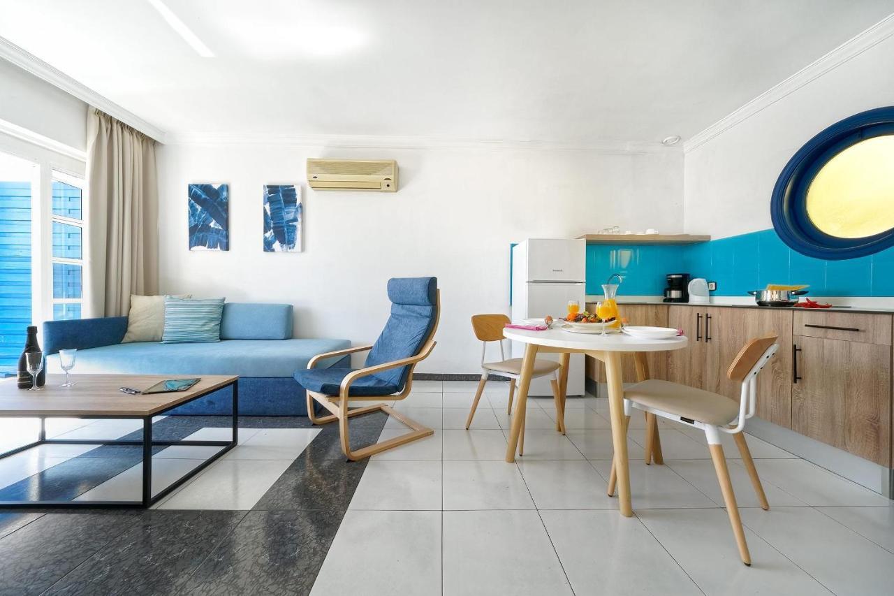 Labranda El Dorado Apartment Puerto del Carmen  Exterior photo