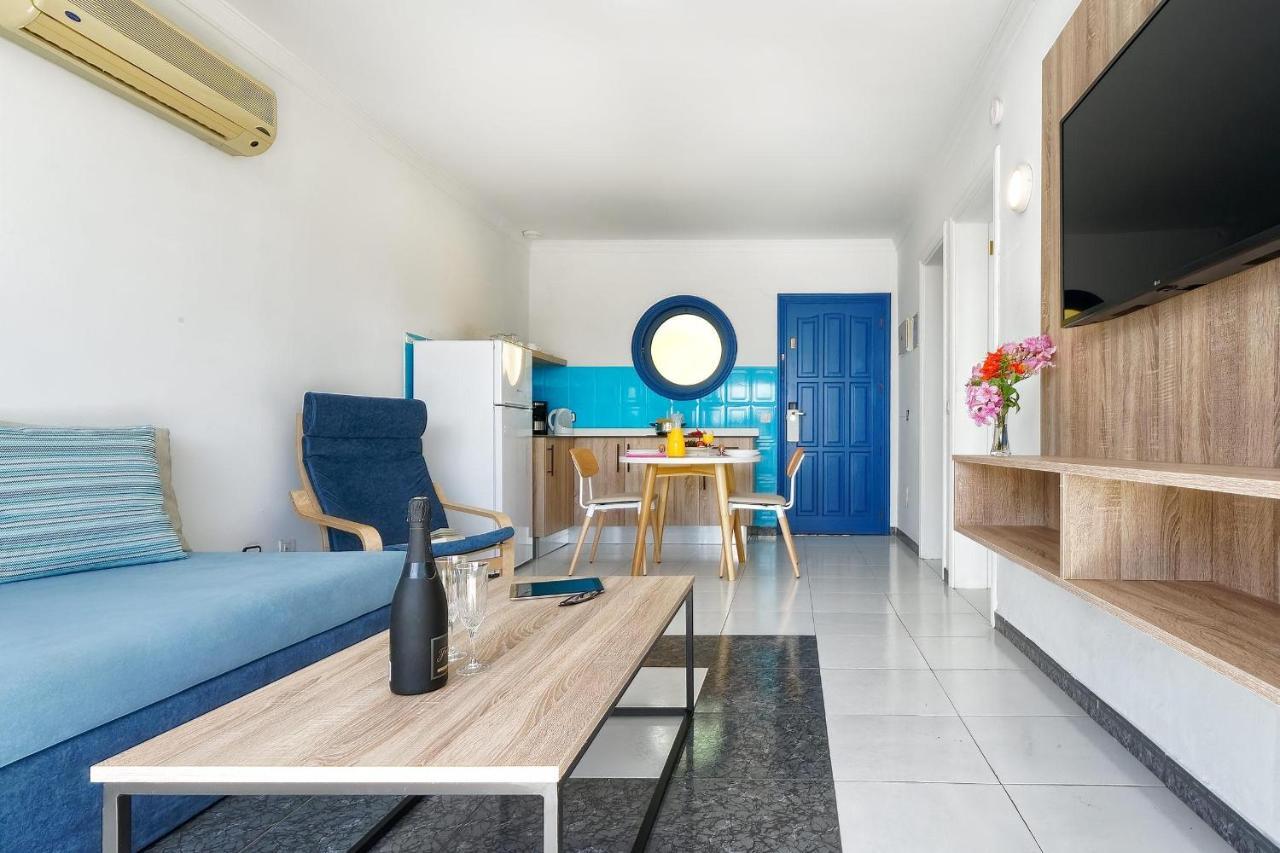 Labranda El Dorado Apartment Puerto del Carmen  Exterior photo