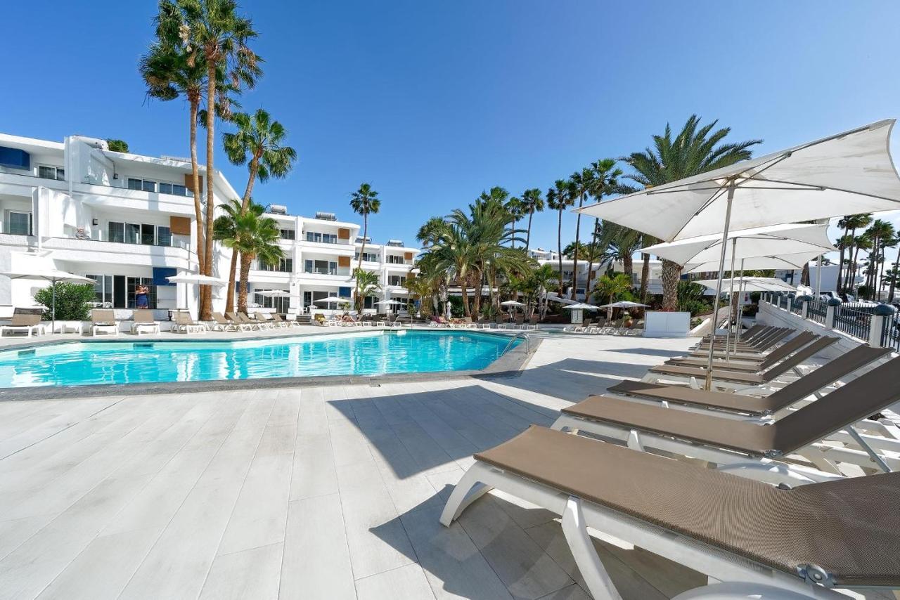 Labranda El Dorado Apartment Puerto del Carmen  Exterior photo