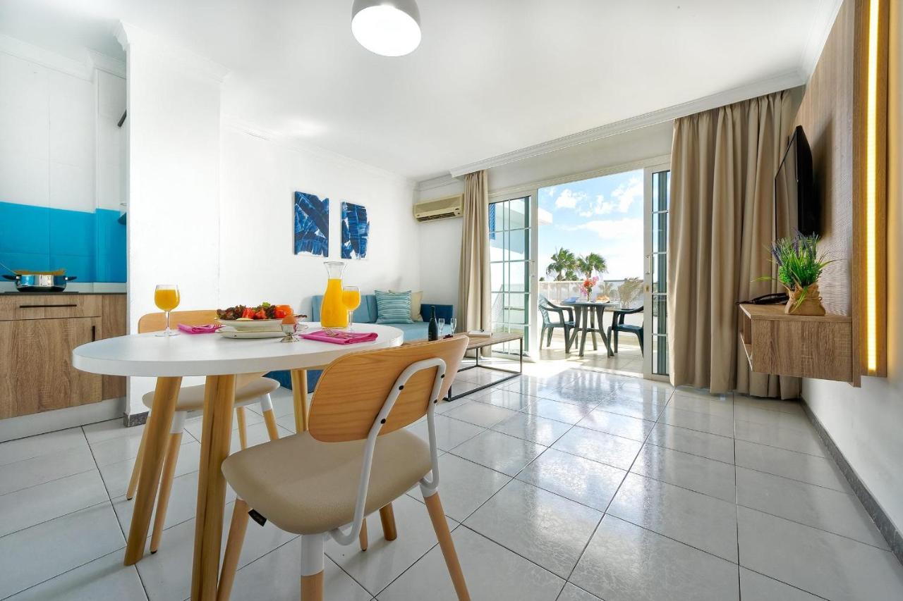 Labranda El Dorado Apartment Puerto del Carmen  Exterior photo