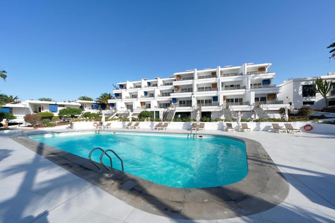 Labranda El Dorado Apartment Puerto del Carmen  Exterior photo