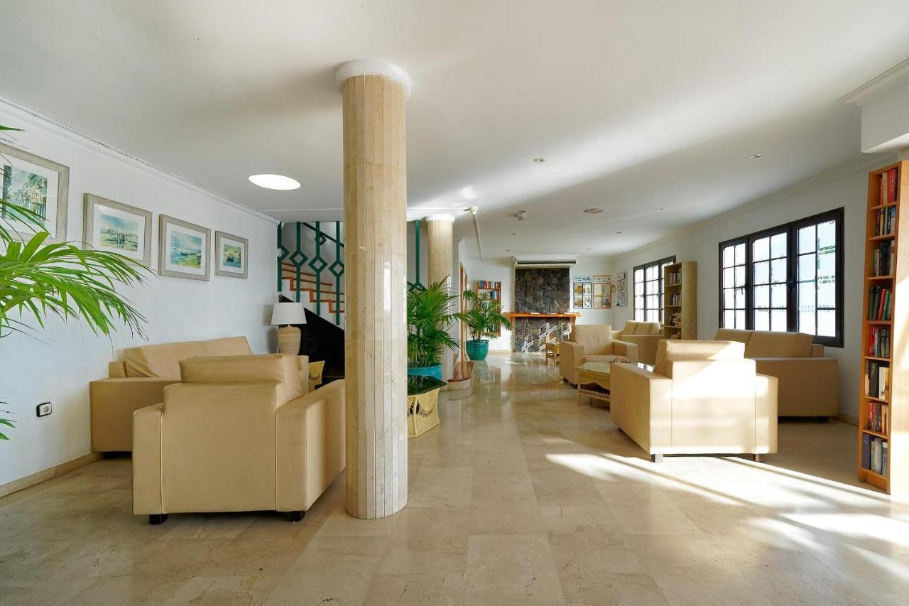Labranda El Dorado Apartment Puerto del Carmen  Exterior photo