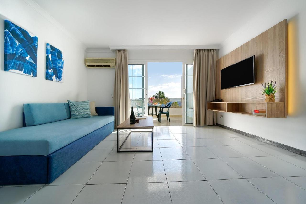Labranda El Dorado Apartment Puerto del Carmen  Exterior photo