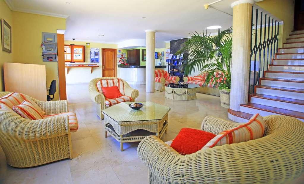 Labranda El Dorado Apartment Puerto del Carmen  Interior photo