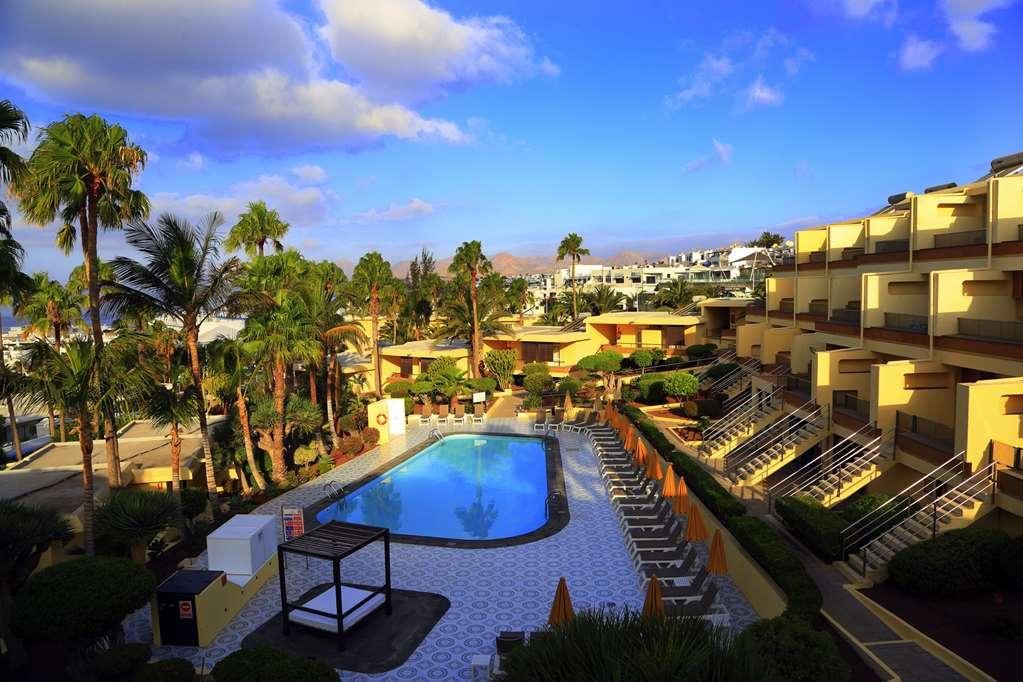 Labranda El Dorado Apartment Puerto del Carmen  Facilities photo