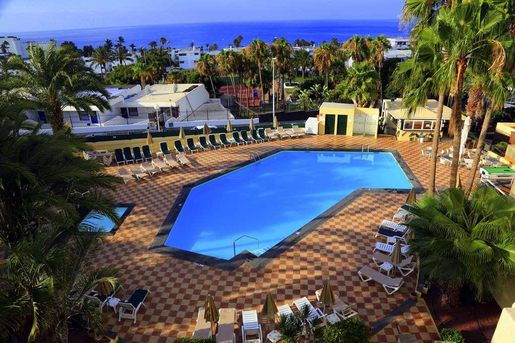 Labranda El Dorado Apartment Puerto del Carmen  Facilities photo