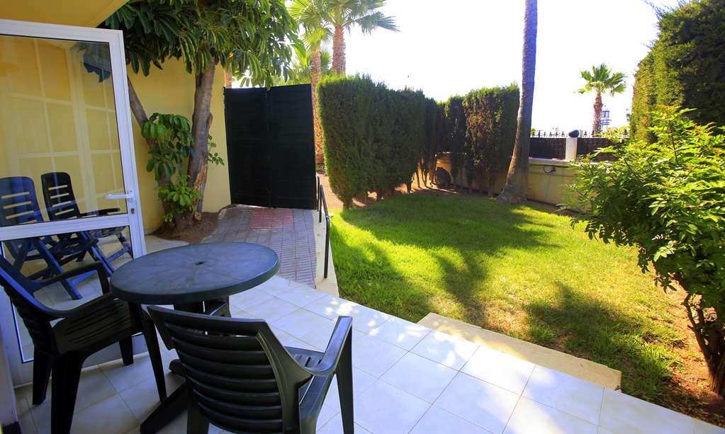 Labranda El Dorado Apartment Puerto del Carmen  Facilities photo