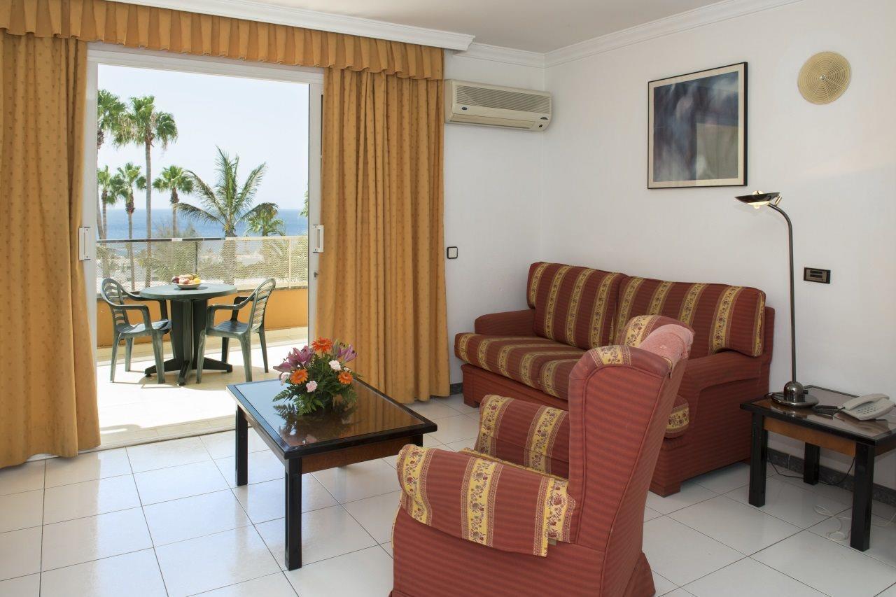 Labranda El Dorado Apartment Puerto del Carmen  Exterior photo
